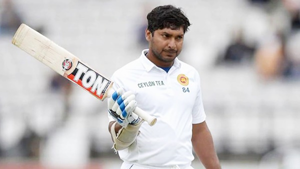 കുമാര്‍ സംഗക്കാര