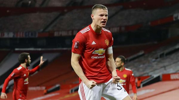 മാഞ്ചസ്റ്റര്‍ യുണൈറ്റഡ്