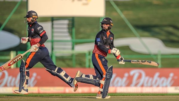 മറാത്ത അറേബ്യന്‍സ്