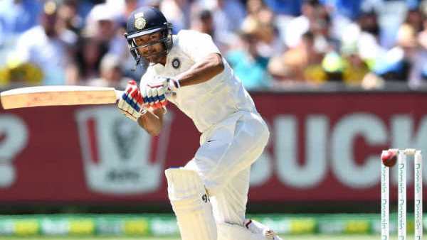 മായങ്കിന് ഇടം ലഭിക്കില്ല