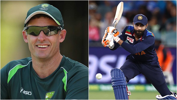 michaelhussey-ravindrajadeja michaelhussey-ravindrajadeja