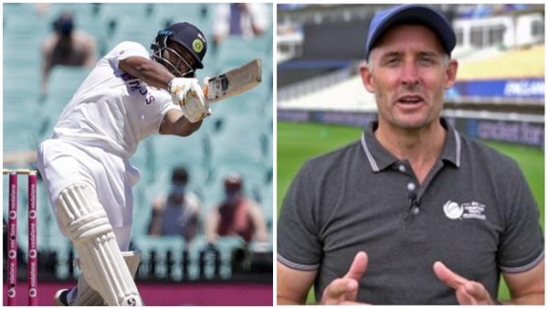 michaelhusseyandpant michaelhusseyandpant