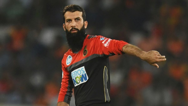 മോയിന്‍ അലി