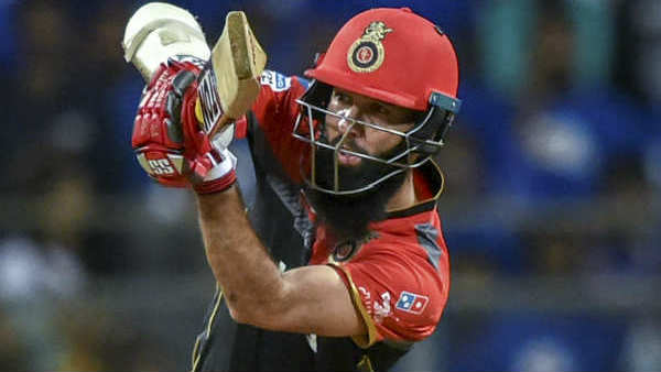 കോലിയുമായുള്ള ബന്ധം