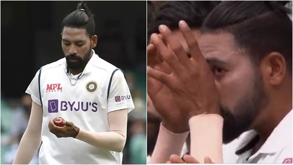 mohammedsiraj mohammedsiraj