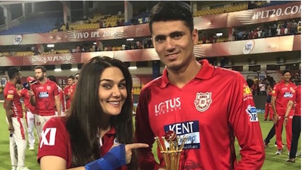 രാജസ്ഥാന്‍ റോയല്‍സ്