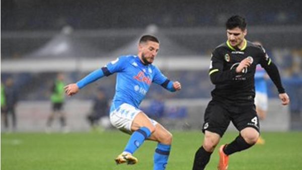 നാപ്പോളി 