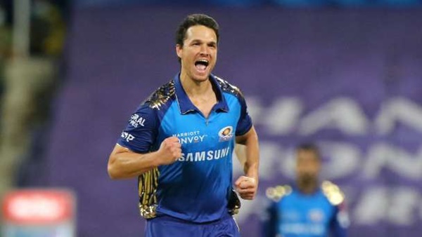 നതാന്‍ കോള്‍ട്ടര്‍ നെയ്ല്‍