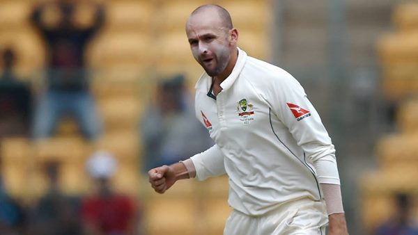 നതാന്‍ ലിയോണ്‍