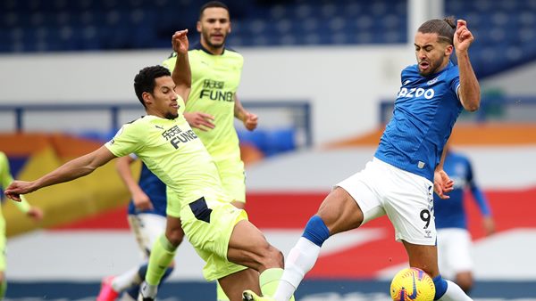 ന്യൂകാസില്‍ യുണൈറ്റഡ് 