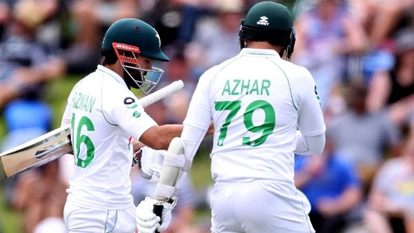 ആബിദ് പാകിസ്താനെ മുന്നോട്ട് നയിച്ചു ആബിദ് പാകിസ്താനെ മുന്നോട്ട് നയിച്ചു