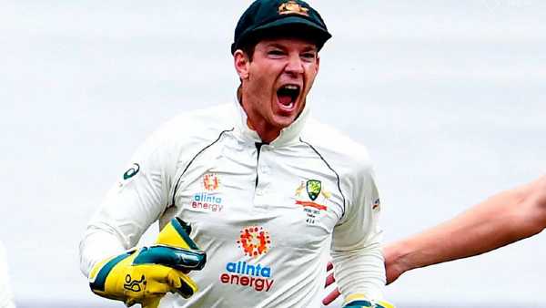 പെയ്‌നിനെ കുറ്റപ്പെടുത്തരുത്