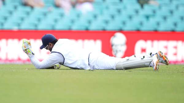 സിംപിള്‍ ക്യാച്ചുകള്‍