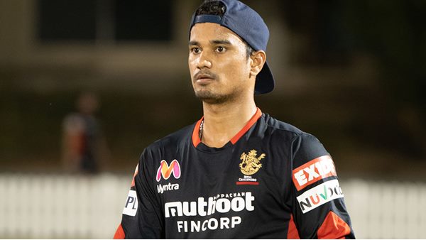 പവന്‍ നേഗി (ആര്‍സിബി 2018)