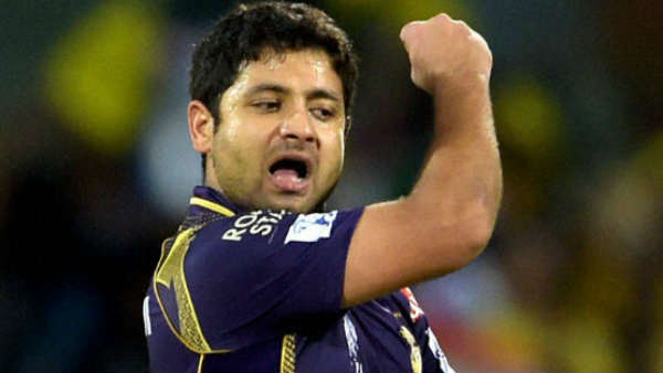 പീയൂഷ് ചൗള (2018-കൊല്‍ക്കത്ത നൈറ്റ് റൈഡേഴ്‌സ്)