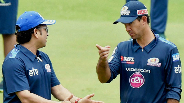 സച്ചിനെ സ്ലെഡ്ജ് ചെയ്താൽ