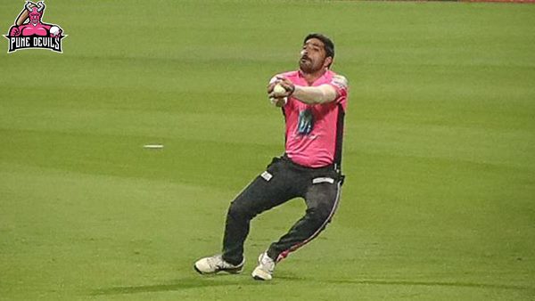 പൂനെ ഡെവിള്‍സ്