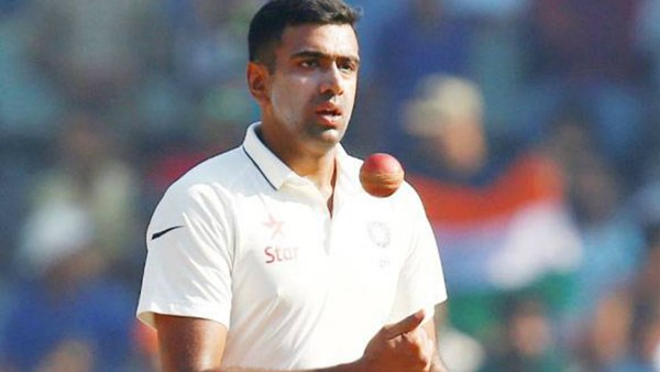 ആര്‍ അശ്വിന്‍