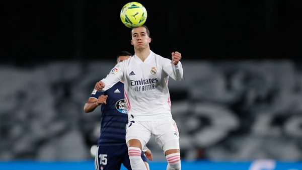 റയല്‍ മാഡ്രിഡ് 