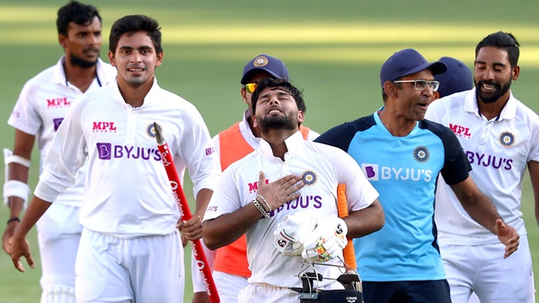 rishabhpant rishabhpant