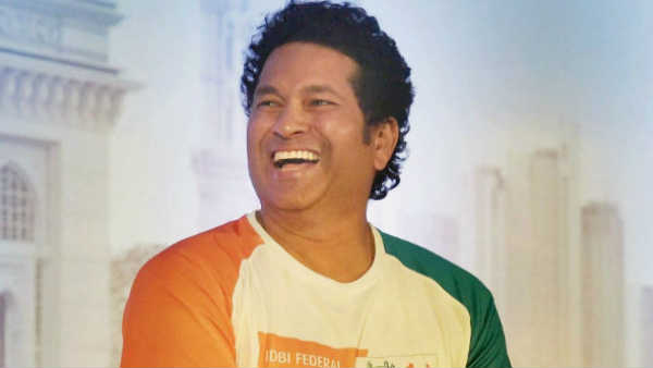 സച്ചിനും കുംബ്ലെയും