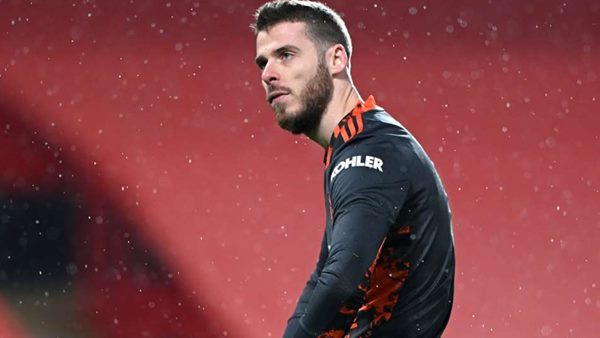 മാഞ്ചസ്റ്റര്‍ യുണൈറ്റഡ്