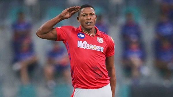 ഷെല്‍ഡോന്‍ കോട്രല്‍