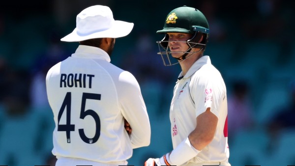 India vs Australia 4th Test, Day 4: Australia Declares For 312; India Needs 407 Runs To Win