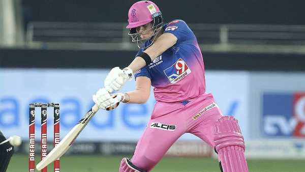 സ്റ്റീവ് സ്മിത്ത്