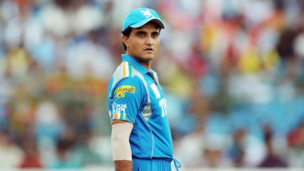 സൗരവ് ഗാംഗുലി (ഇന്ത്യ)