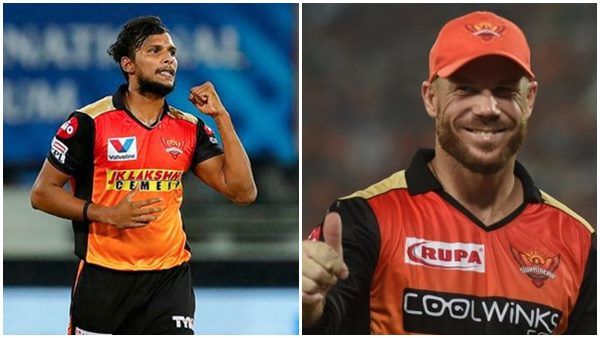 വാര്‍ണര്‍ 