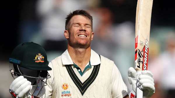 വാര്‍ണറുടെ തിരിച്ചുവരവ്