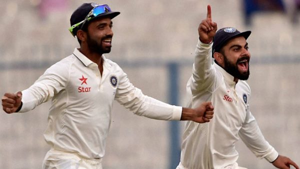 ajinkyarahaneandviratkohli ajinkyarahaneandviratkohli