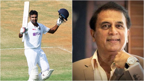 ashwin-gavaskar ashwin-gavaskar