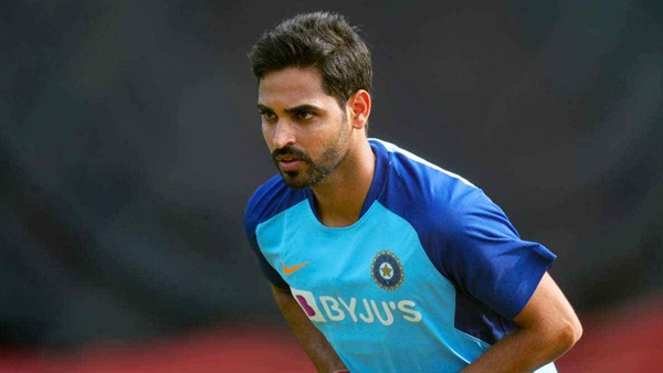 ഭുവനേശ്വര്‍ കുമാര്‍