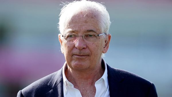  ഡേവിഡ് ഗാവര്‍