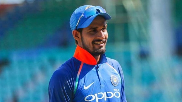 ദീപക് ഹൂഡ