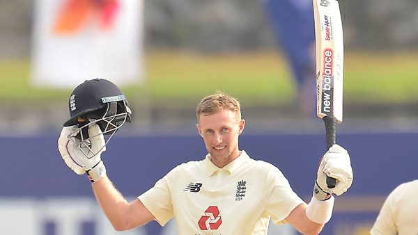 ജോ റൂട്ട്