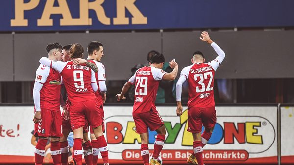 ഫ്രീബര്‍ഗ്