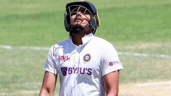 ശുഭ്മാന്‍ ഗില്‍