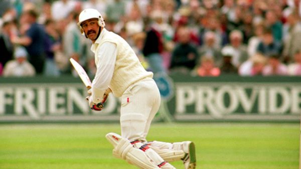 ഗ്രഹാം ഗൂച്ച്