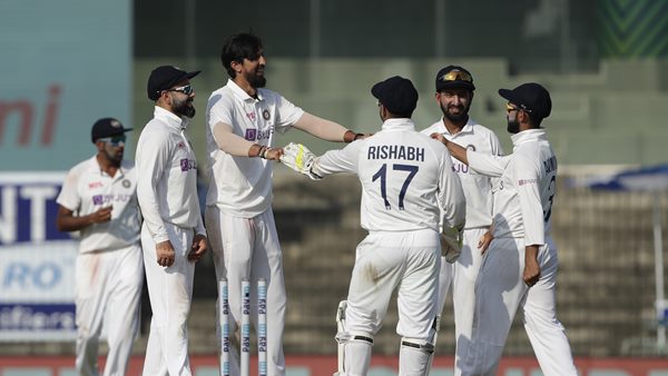 ഇന്ത്യ vs ഇംഗ്ലണ്ട്