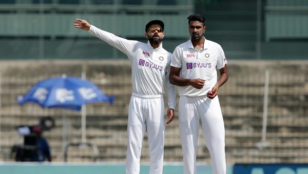 ഇന്ത്യ vs ഇംഗ്ലണ്ട്