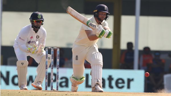 ഇന്ത്യ vs ഇംഗ്ലണ്ട്