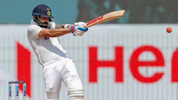 വിരാട് കോലി