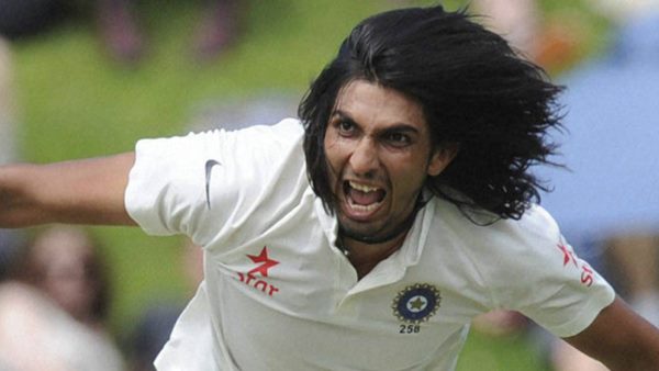 ഇഷാന്ത് അര്‍ഹിക്കുന്ന നേട്ടം