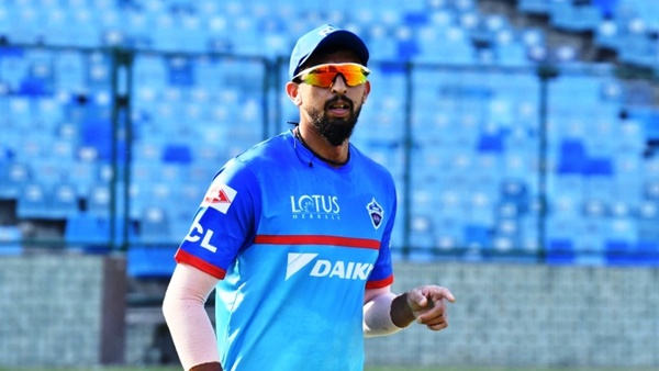 ഇഷാന്ത് ശര്‍മ