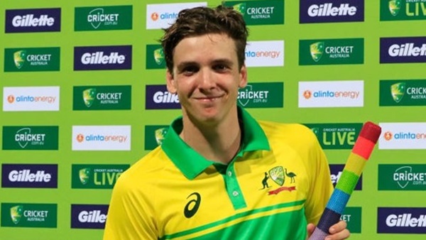 ജൈ റിച്ചാര്‍ഡ്‌സന്‍