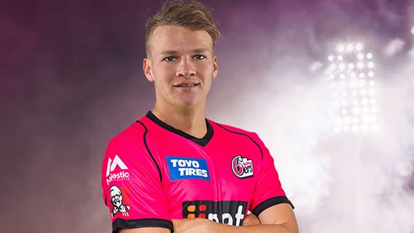 ജോഷ് ഫിലിപ്പി