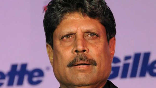 കപില്‍ ദേവ്